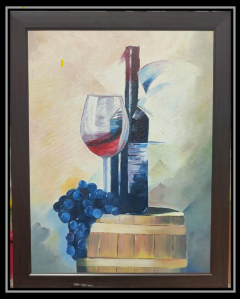 Red Wine